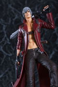 Devil May Cry 3 1/6 Scale Pre-Painted Figure: Dante thumbnail 8