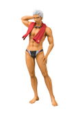 Fate/Extella 1/8 Scale Pre-Painted Figure: Mumei Black Swimmer Ver. thumbnail 1
