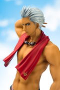 Fate/Extella 1/8 Scale Pre-Painted Figure: Mumei Black Swimmer Ver. thumbnail 5