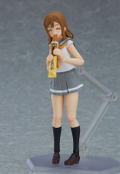 figma Love Live! Sunshine!!: Hanamaru Kunikida [Good Smile Company Online Shop Limited Ver.] thumbnail 4