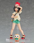 figma Pokemon Sun and Moon: Selene thumbnail 4