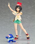 figma Pokemon Sun and Moon: Selene thumbnail 5