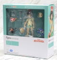 figma Pokemon Sun and Moon: Selene thumbnail 8