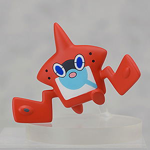 figma Pokemon Sun and Moon: Selene [Good Smile Company Online Shop Limited Ver.] image 2