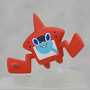 figma Pokemon Sun and Moon: Selene [Pokemon Center Online Shop Limited Ver.] image 2