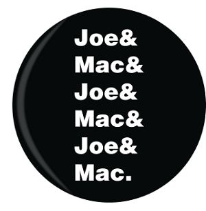 Joe & Mac Ultimate Caveman Collection
