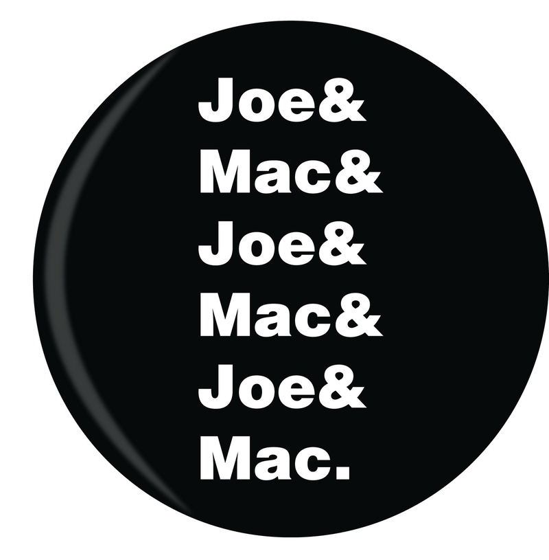 Joe & Mac Ultimate Caveman Collection image 4