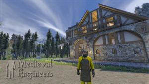 Medieval Engineers (Deluxe Edition) (DLC)