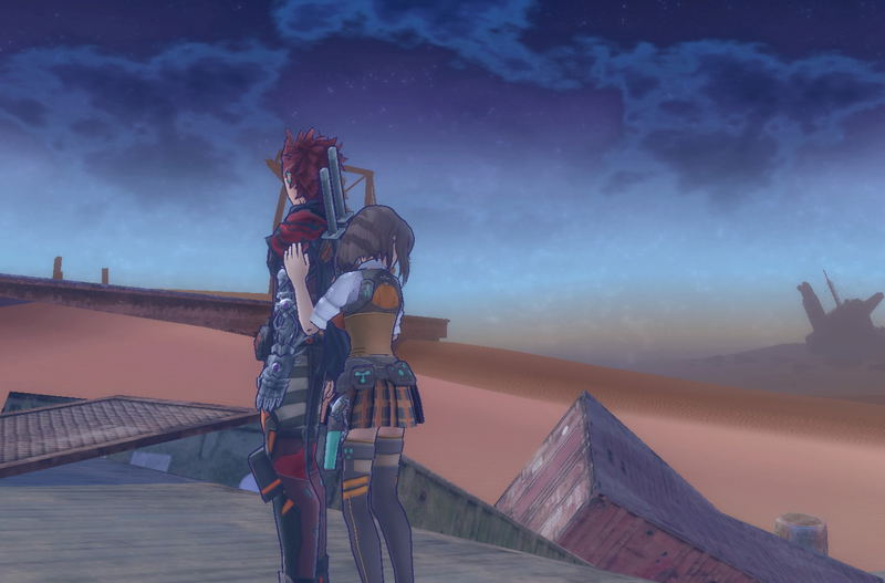 Metal Max Xeno image 7