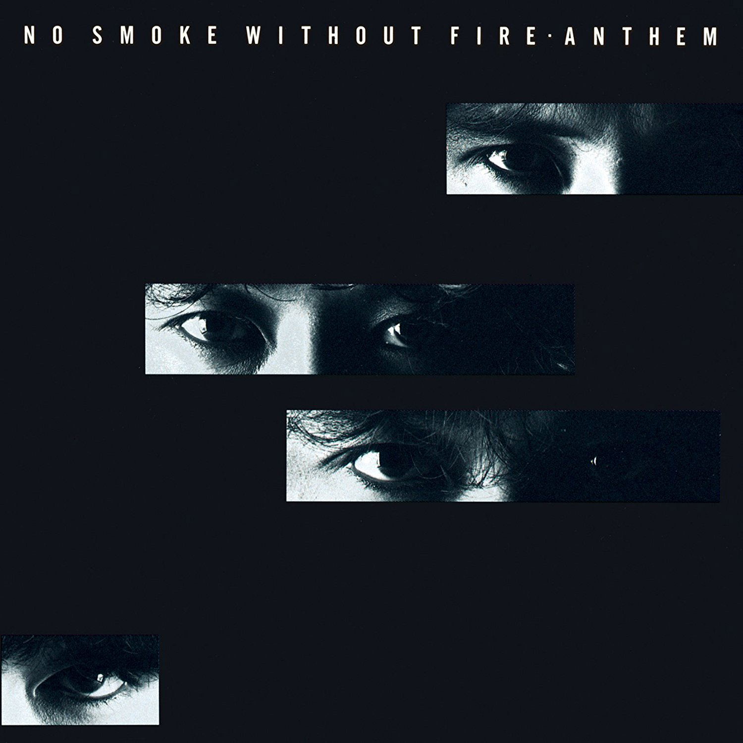 No Smoke Without Fire [Blu-Spec CD] — Import Game Deal