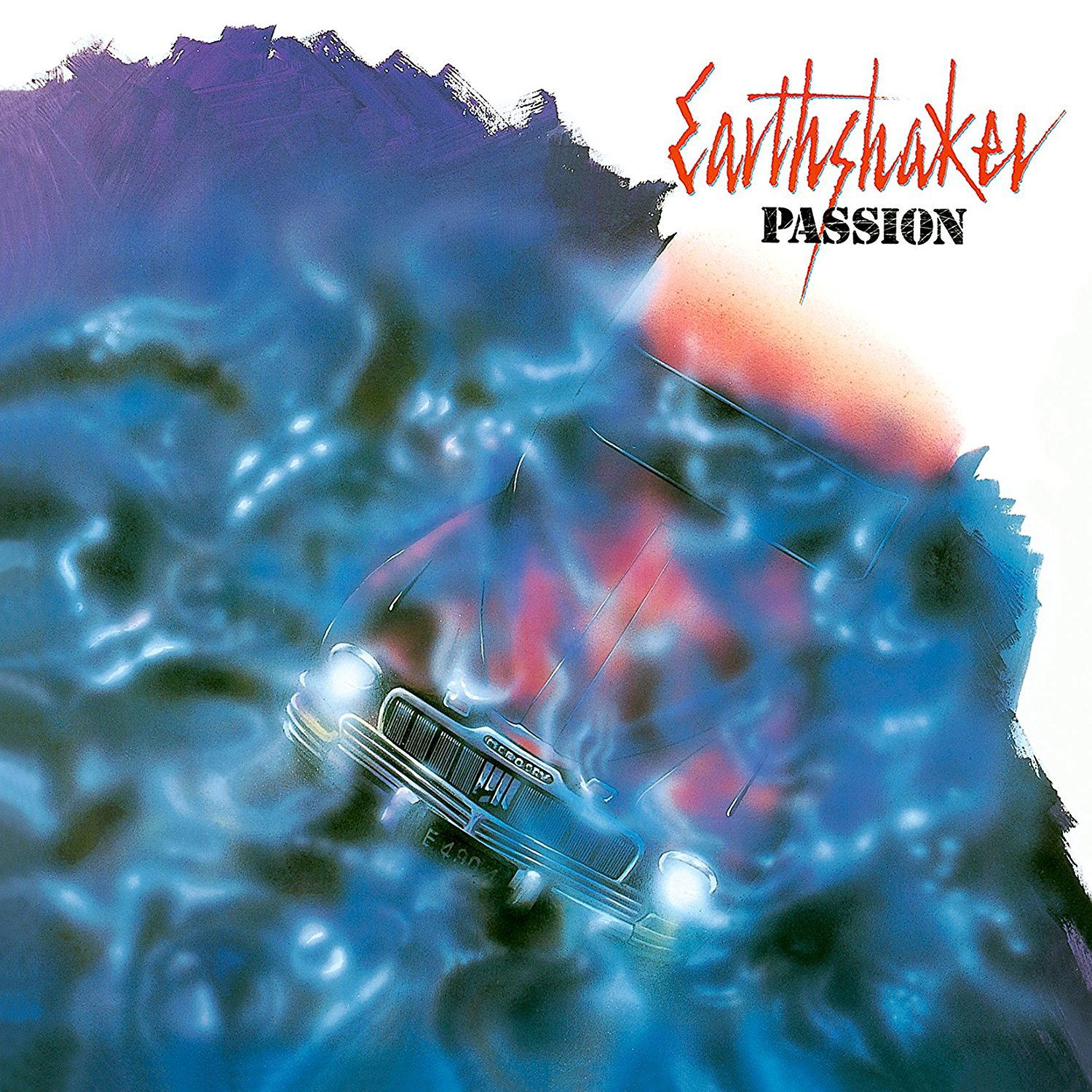 Passion [Blu-Spec CD] — Import Game Deal