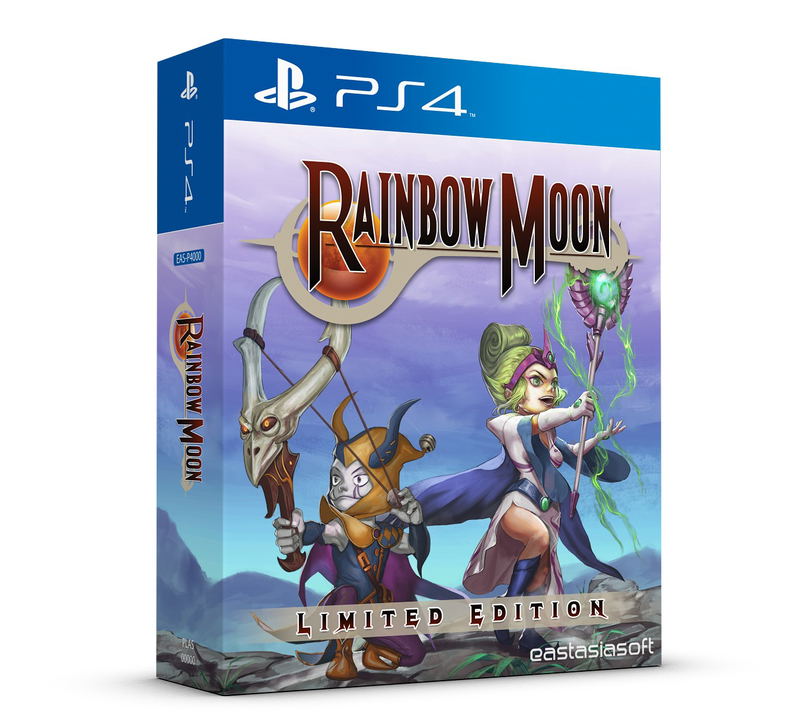 Rainbow Moon [Limited Edition] <span class="ext ext_LE">LE</span> <span class="ext" style="background-color: #003082; color: #FFFFFF;">PLAY EXCLUSIVES</span> image 2
