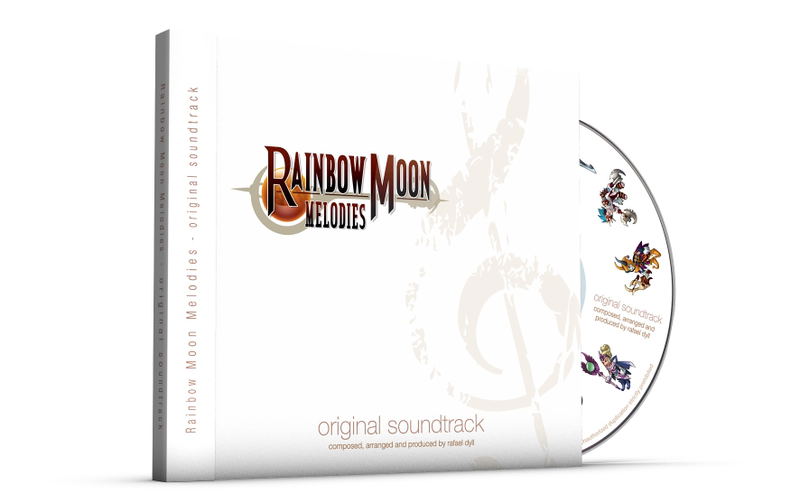 Rainbow Moon [Limited Edition] <span class="ext ext_LE">LE</span> <span class="ext" style="background-color: #003082; color: #FFFFFF;">PLAY EXCLUSIVES</span> image 5