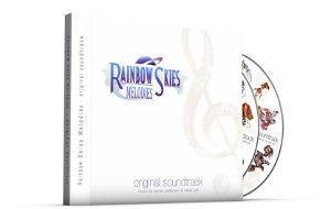 Rainbow Skies [Limited Edition]