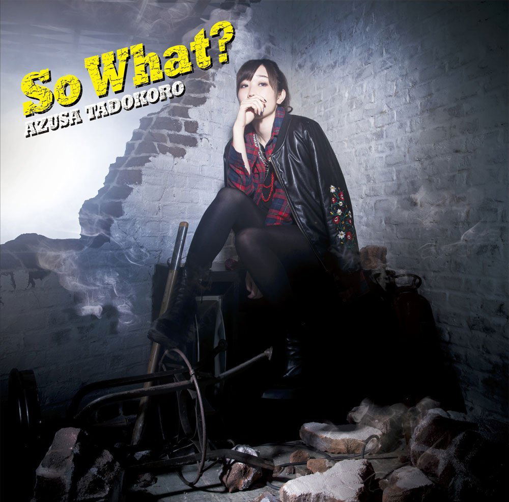 So What? — Import Game Deal