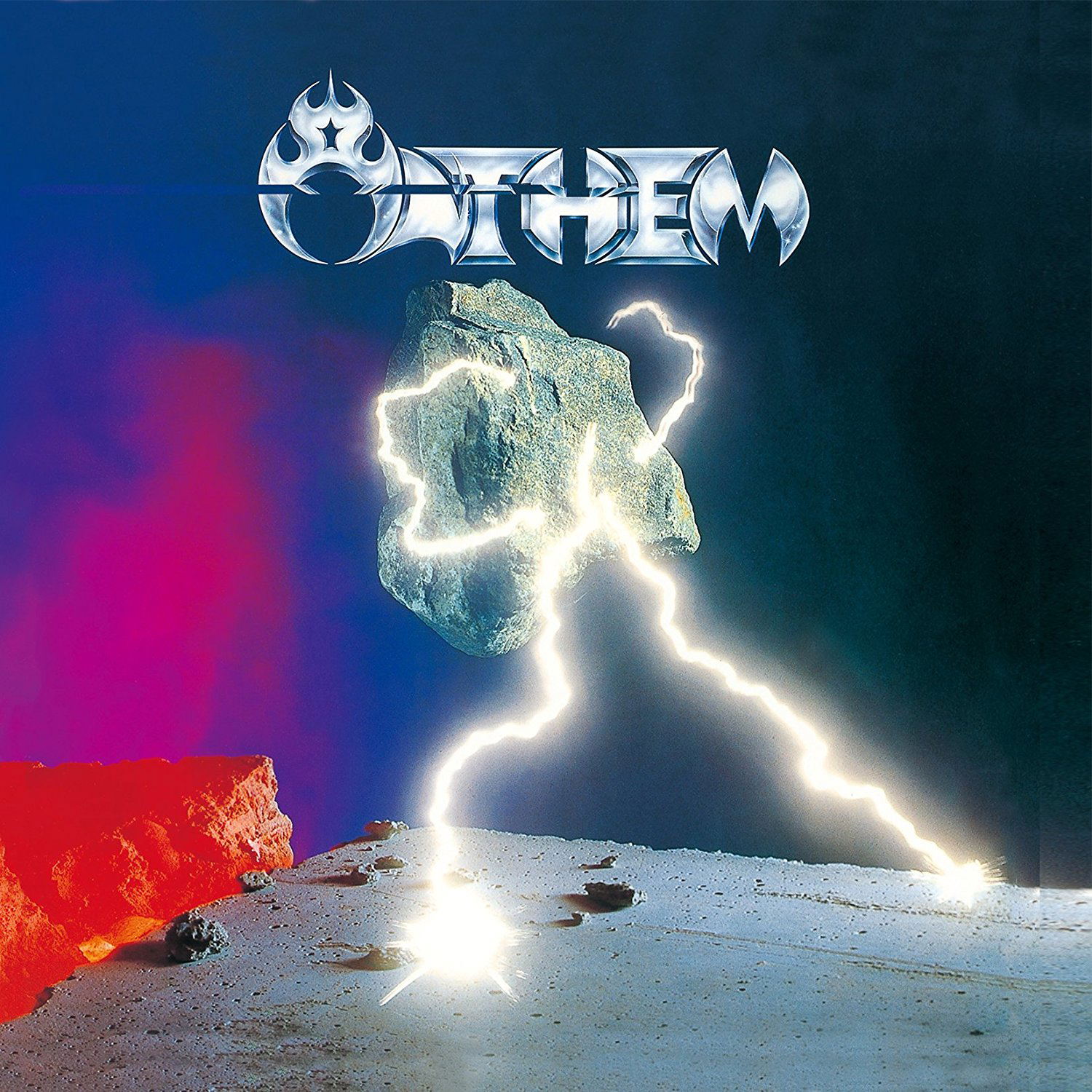 Anthem [Blu Spec CD] (Anthem)