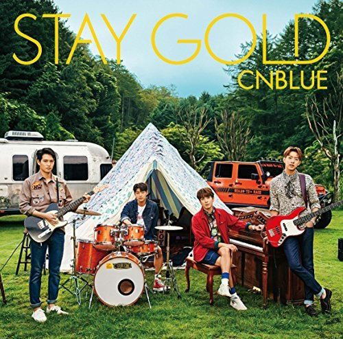 Stay Gold — Import Game Deal