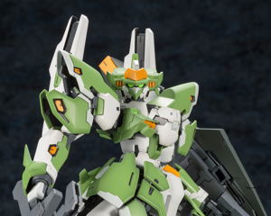 Super Robot Wars Original Generation S.R.G-S: Raftclans Faunea