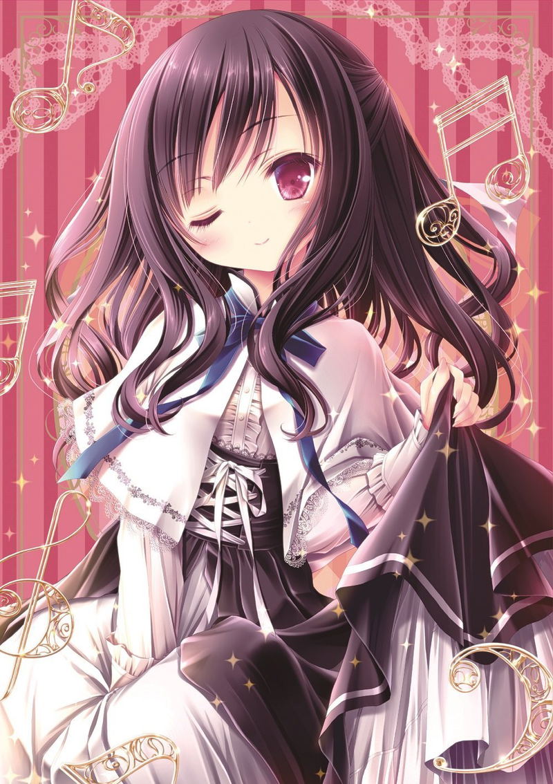 Tenshi No 3P! 2 image 1