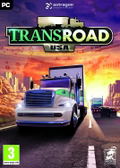 TransRoad: USA (DVD-ROM) thumbnail 1