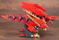 Zoids HMM 1/72 Scale Model Kit: EZ-049 Sturm Tyrann (Re-run) thumbnail 12