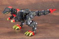 Zoids HMM 1/72 Scale Model Kit: EZ-049 Sturm Tyrann (Re-run) thumbnail 14