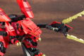 Zoids HMM 1/72 Scale Model Kit: EZ-049 Sturm Tyrann (Re-run) thumbnail 7