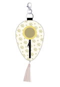 Touken Ranbu -Online- Nendoroid Pouch: Sleeping Bag (Higekiri Ver.) thumbnail 1
