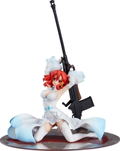 Izetta The Last Witch 1/7 Scale Pre-Painted Figure: Izetta thumbnail 1