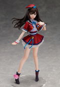 The Idolm@ster Cinderella Girls 1/8 Scale Pre-Painted Figure: Rin Shibuya New Generations Ver. thumbnail 3