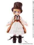 Lil' Fairy Small Small Maid 1/12 Scale Fashion Doll: Clum thumbnail 1