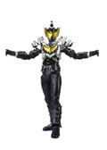 S.H.Figuarts Kamen Rider Build: Night Rogue thumbnail 1
