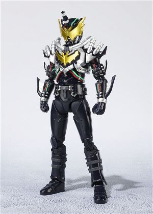 S.H.Figuarts Kamen Rider Build: Night Rogue