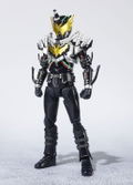 S.H.Figuarts Kamen Rider Build: Night Rogue thumbnail 2