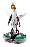 Chogokin Tower of the Sun Robo Jr. thumbnail 1