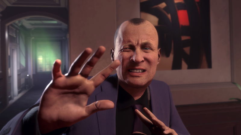 Blood & Truth (Multi-Language) image 7