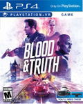 Blood & Truth thumbnail 1