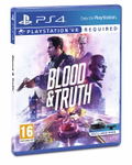 Blood & Truth thumbnail 1