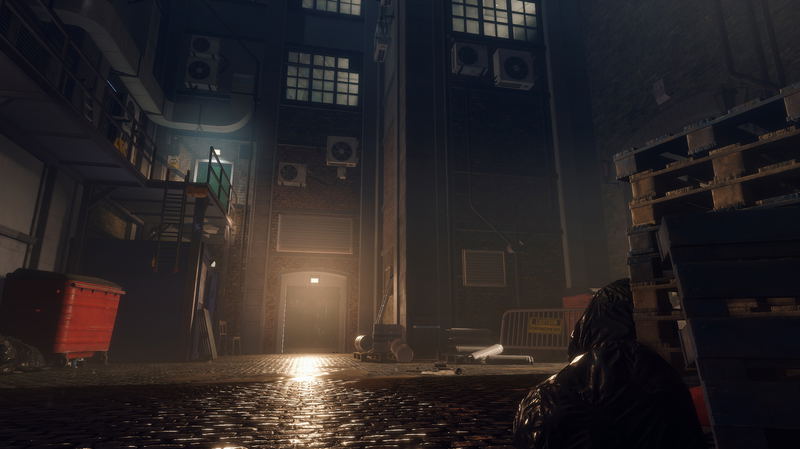Blood & Truth image 7