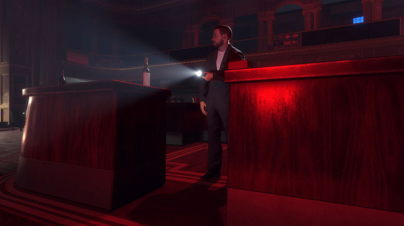 Blood & Truth image 8