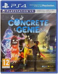 Concrete Genie (Arabic Cover) thumbnail 1