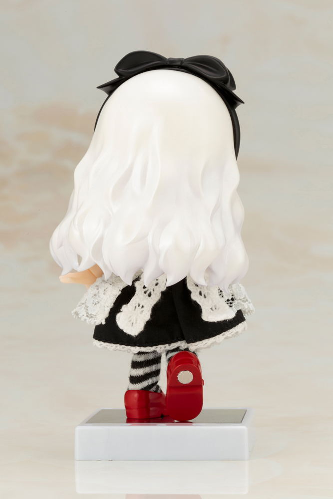 Cu-poche Friends: Alice Noir image 3