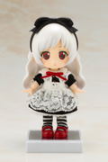 Cu-poche Friends: Alice Noir thumbnail 4