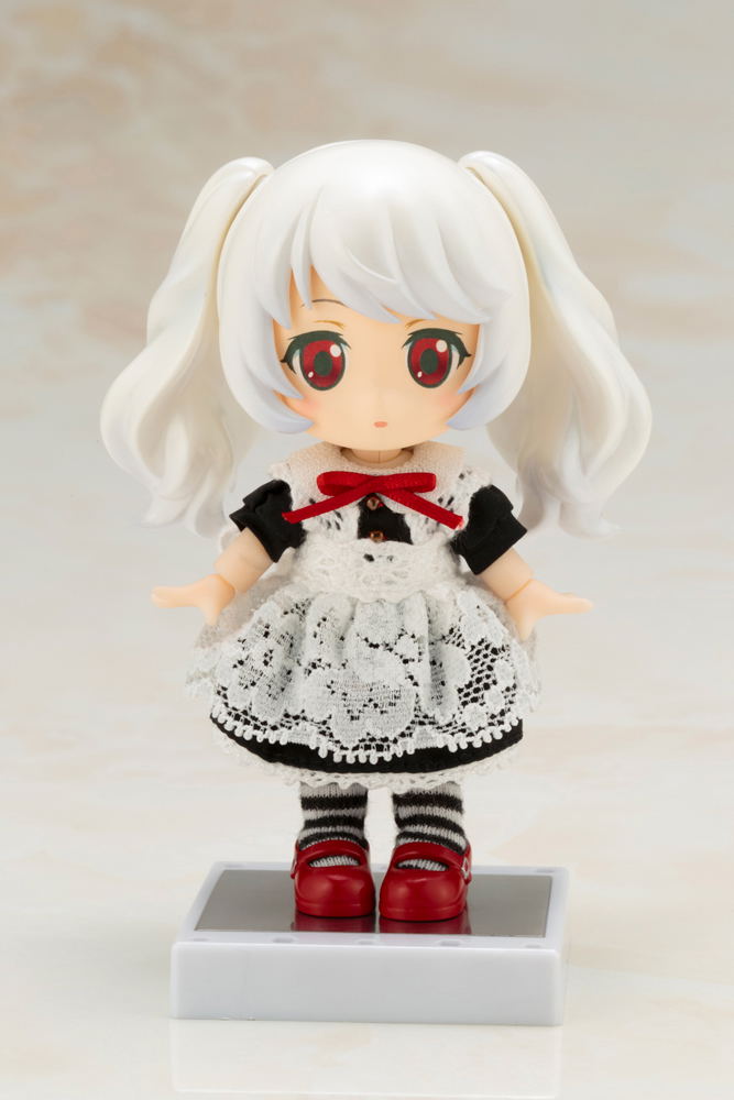 Cu-poche Friends: Alice Noir image 5