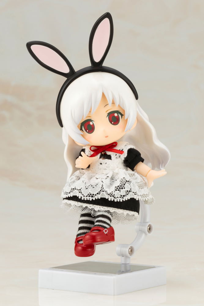Cu-poche Friends: Alice Noir image 6