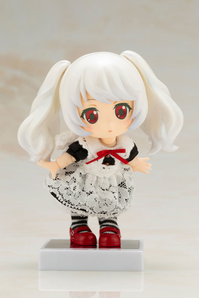 Cu-poche Friends: Alice Noir image 7