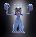 Digivolving Spirits 02 Digimon Adventure - Bokura no War Game!: Diaboromon thumbnail 10