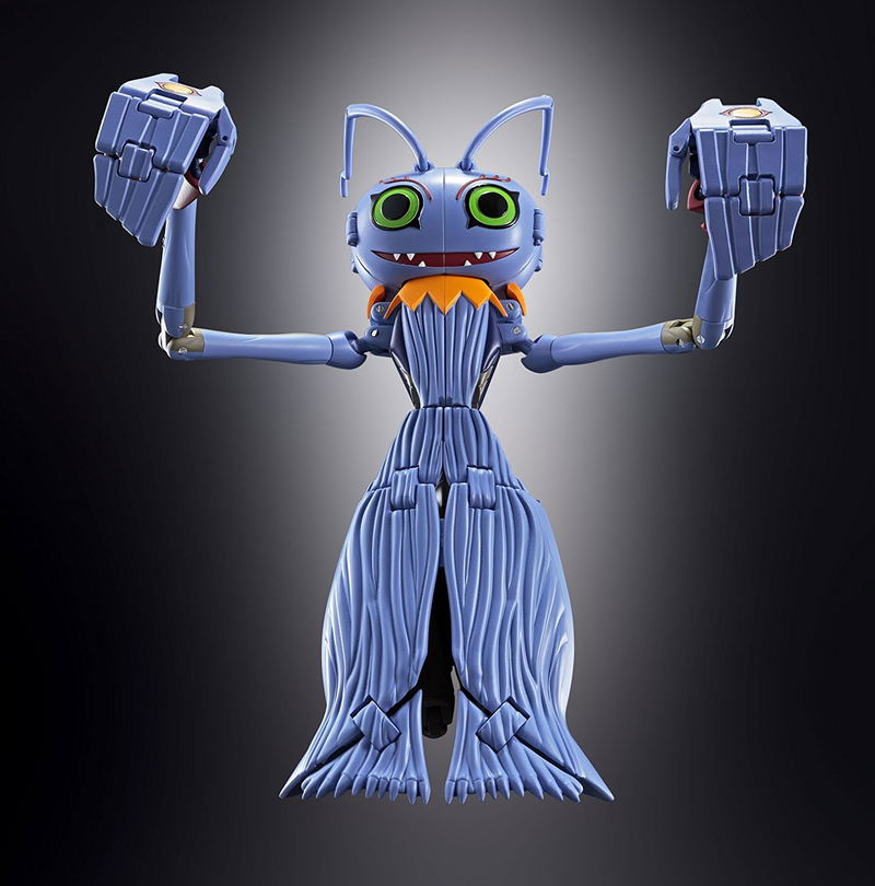 Digivolving Spirits 02 Digimon Adventure - Bokura no War Game!: Diaboromon image 10