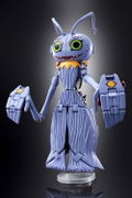 Digivolving Spirits 02 Digimon Adventure - Bokura no War Game!: Diaboromon thumbnail 3