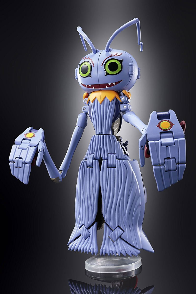 Digivolving Spirits 02 Digimon Adventure - Bokura no War Game!: Diaboromon image 3